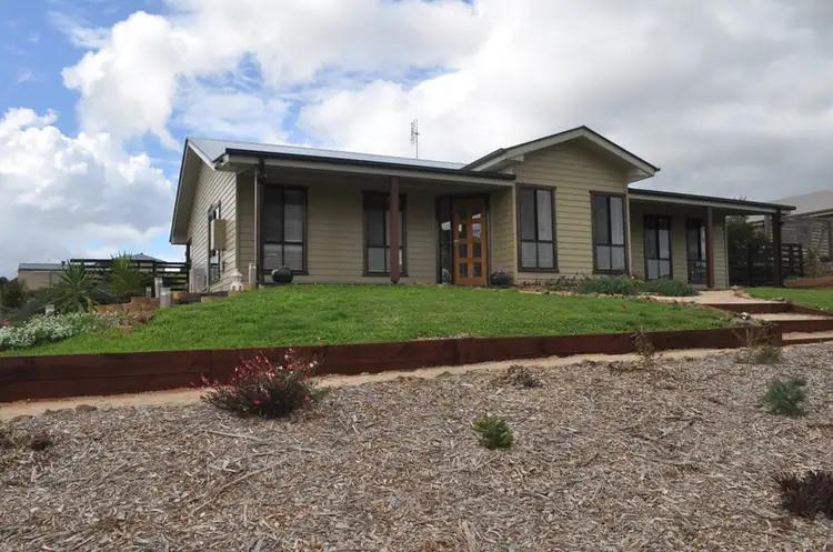 Second view of Homely house listing, 10 Eagle Street, Highfields QLD 4352