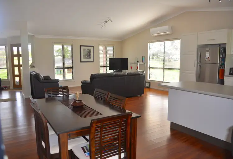 Third view of Homely house listing, 10 Eagle Street, Highfields QLD 4352
