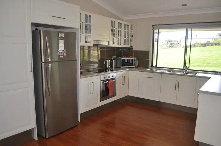 Fourth view of Homely house listing, 10 Eagle Street, Highfields QLD 4352