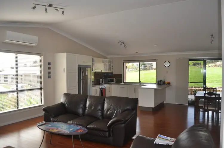 Fifth view of Homely house listing, 10 Eagle Street, Highfields QLD 4352
