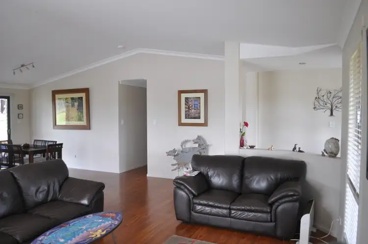 Sixth view of Homely house listing, 10 Eagle Street, Highfields QLD 4352