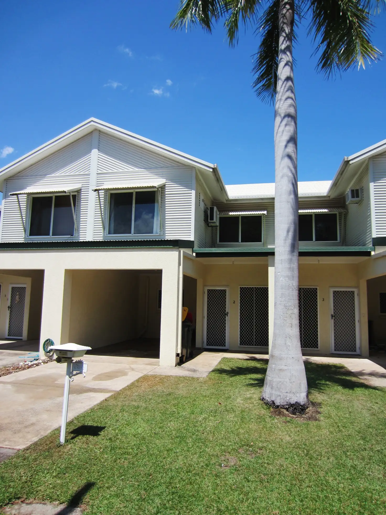 Main view of Homely townhouse listing, 2/15 Yale Parade, Durack NT 830