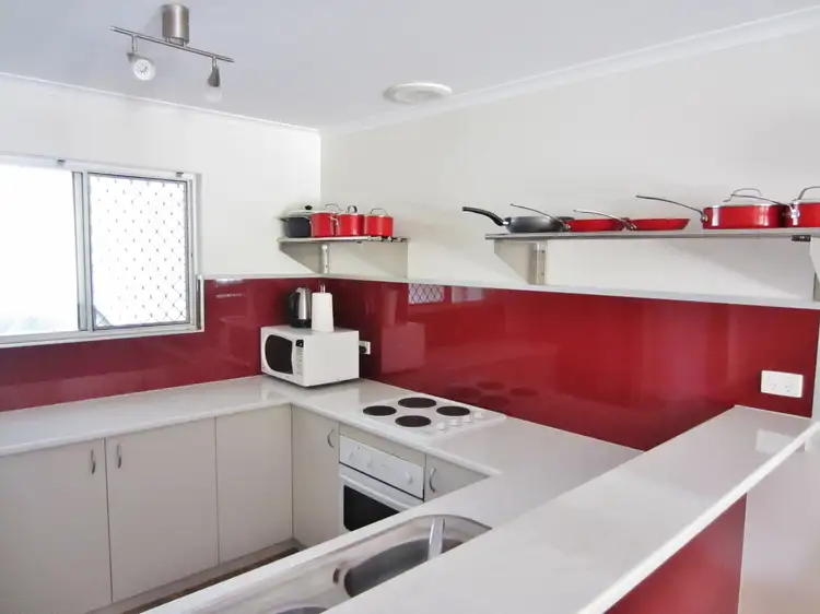 Fourth view of Homely townhouse listing, 2/15 Yale Parade, Durack NT 830