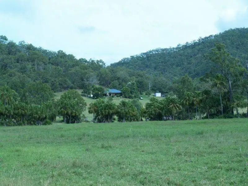 Main view of Homely rural property listing, 496 Upper Widgee Road, Widgee QLD 4570