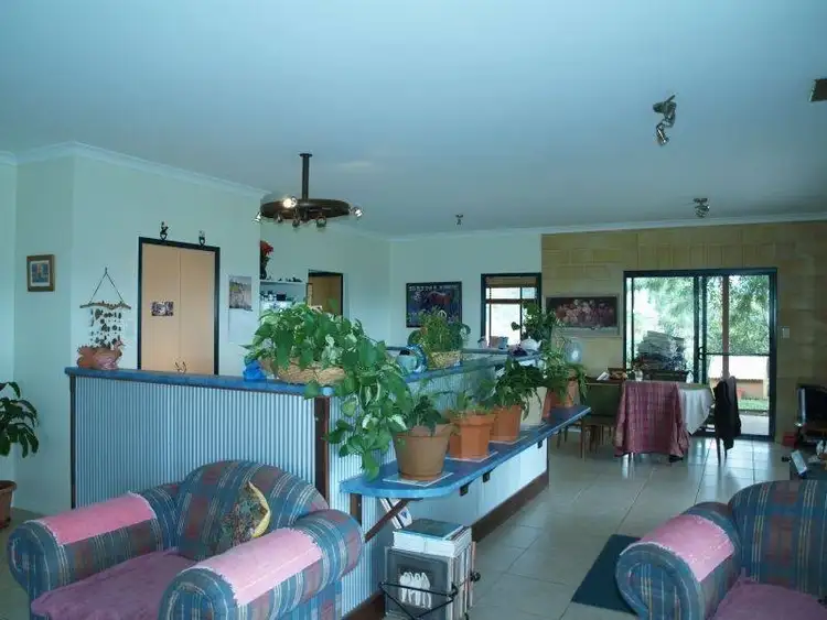 Second view of Homely rural property listing, 496 Upper Widgee Road, Widgee QLD 4570