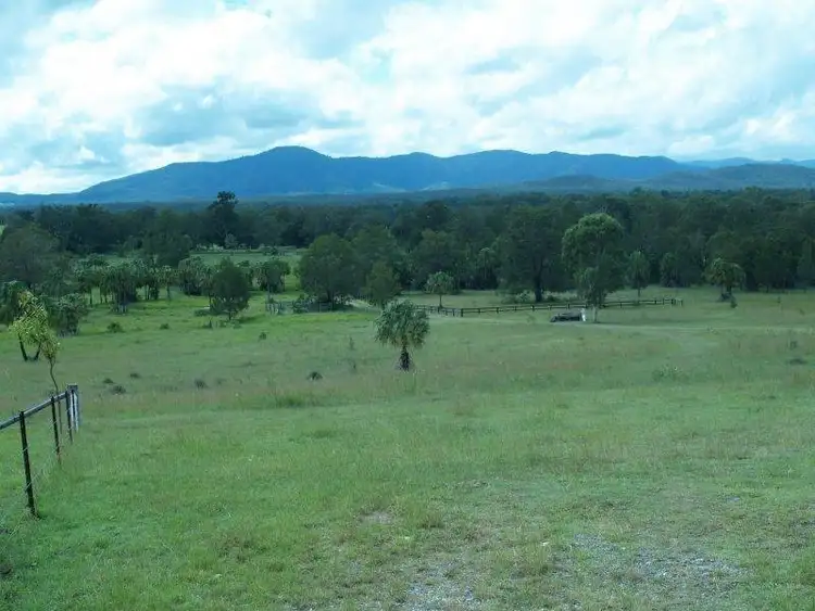 Third view of Homely rural property listing, 496 Upper Widgee Road, Widgee QLD 4570