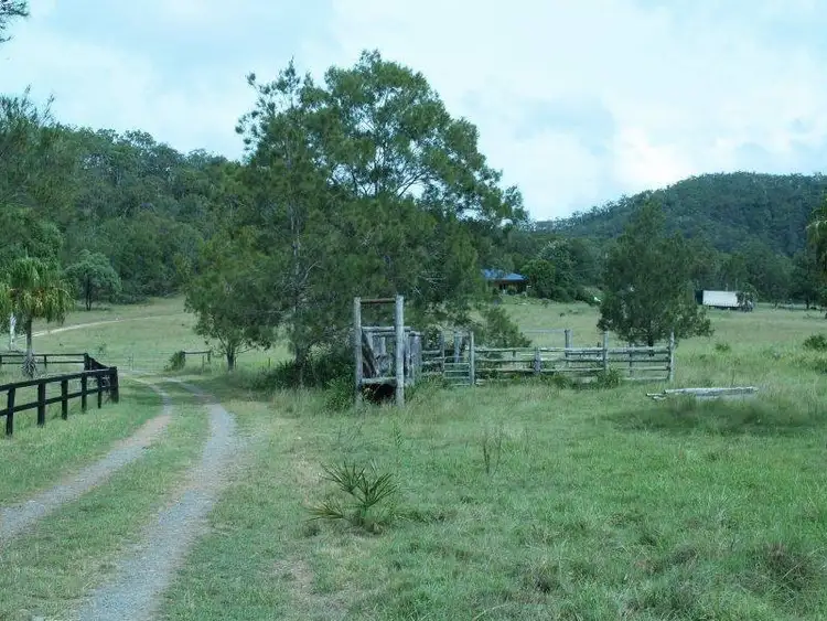 Fourth view of Homely rural property listing, 496 Upper Widgee Road, Widgee QLD 4570