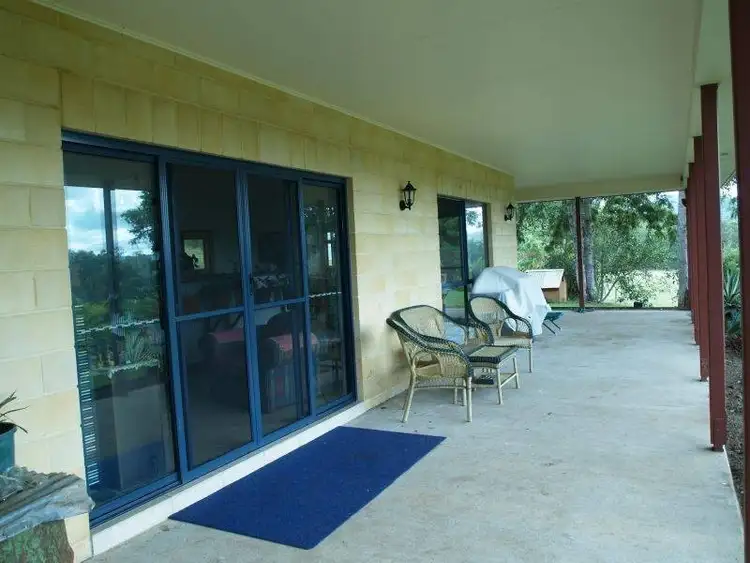 Fifth view of Homely rural property listing, 496 Upper Widgee Road, Widgee QLD 4570