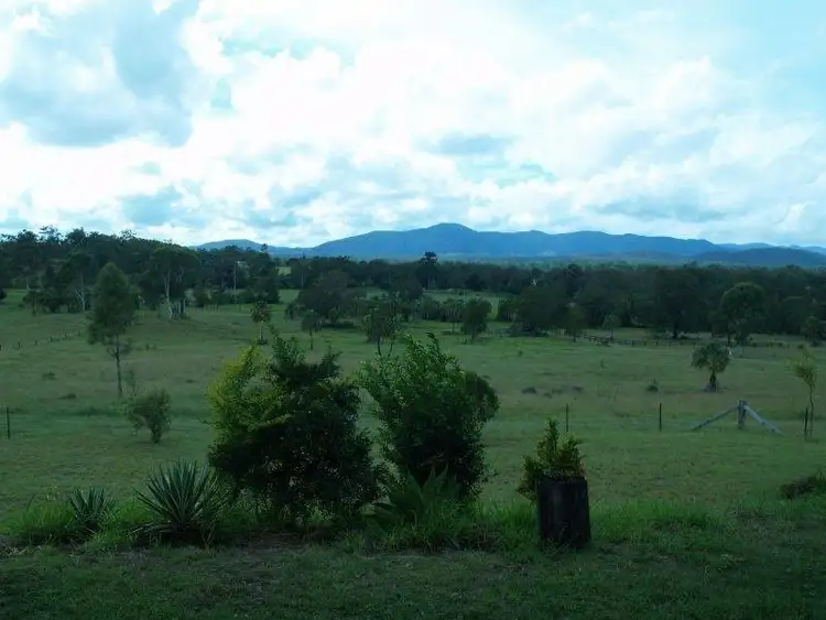 Sixth view of Homely rural property listing, 496 Upper Widgee Road, Widgee QLD 4570