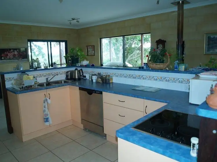 Seventh view of Homely rural property listing, 496 Upper Widgee Road, Widgee QLD 4570