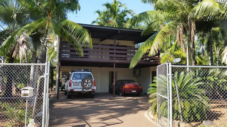 27 Curlew Circuit, Wulagi NT 812