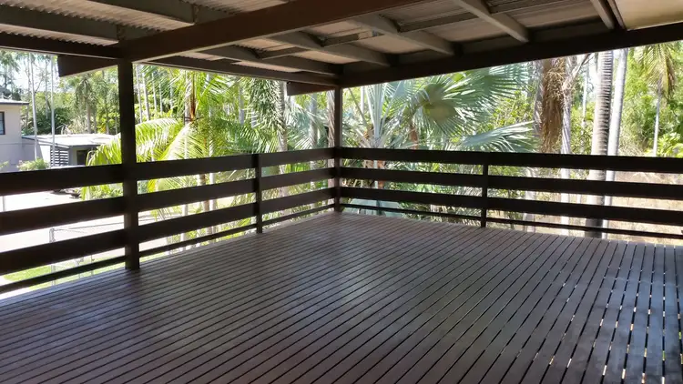 Sixth view of Homely house listing, 27 Curlew Circuit, Wulagi NT 812