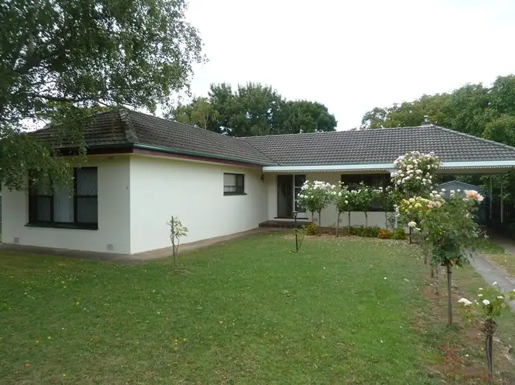 5 Laslett Street, Mount Gambier SA 5290
