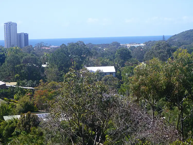 Second view of Homely house listing, 24 Doubleview Drive, Elanora QLD 4221