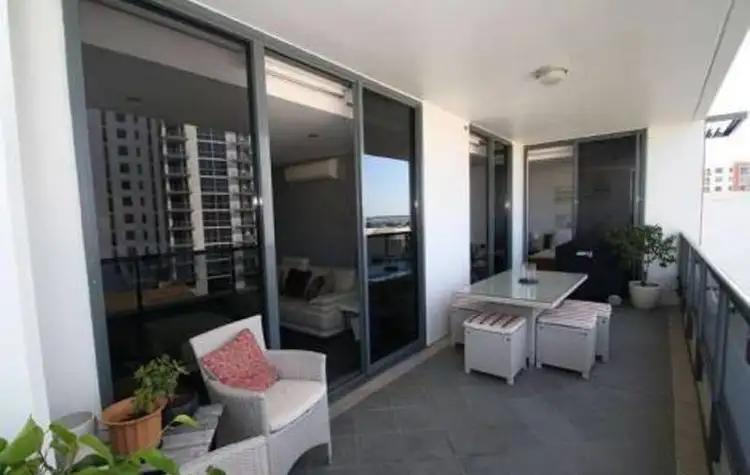 Third view of Homely unit listing, 704/1-3 Aqua Street, Southport QLD 4215