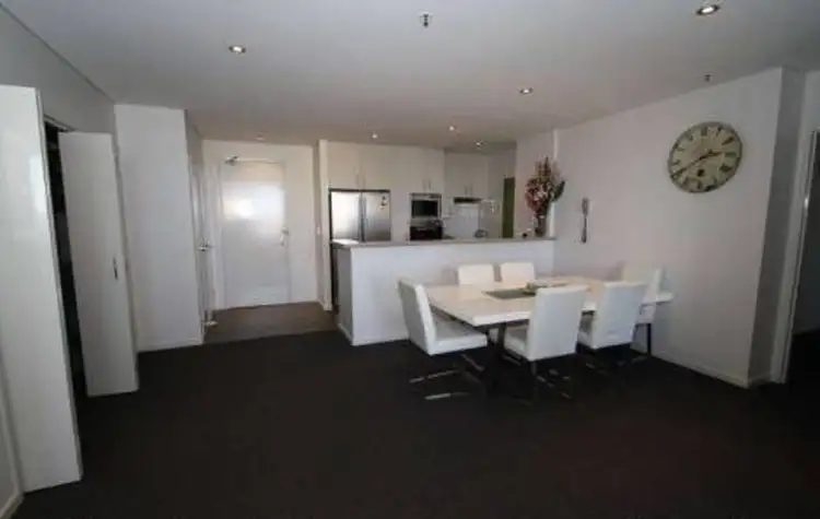 Fourth view of Homely unit listing, 704/1-3 Aqua Street, Southport QLD 4215