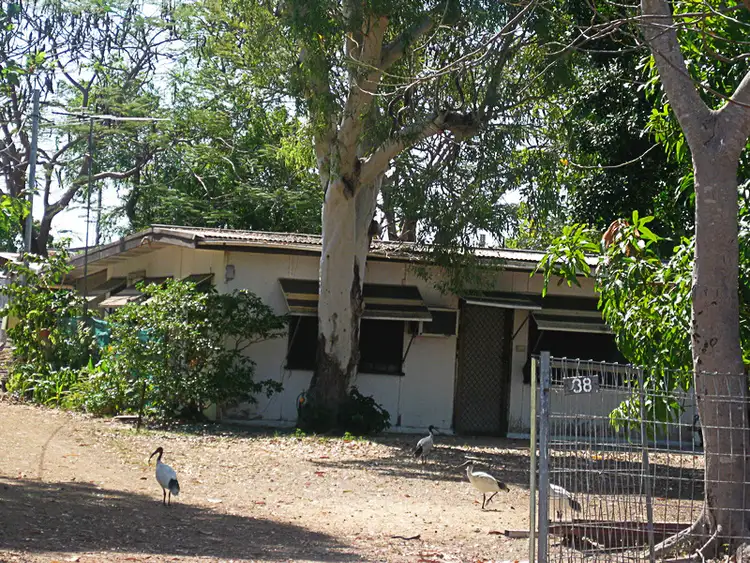 Main view of Homely house listing, 38 Clarina Street, Karumba QLD 4891