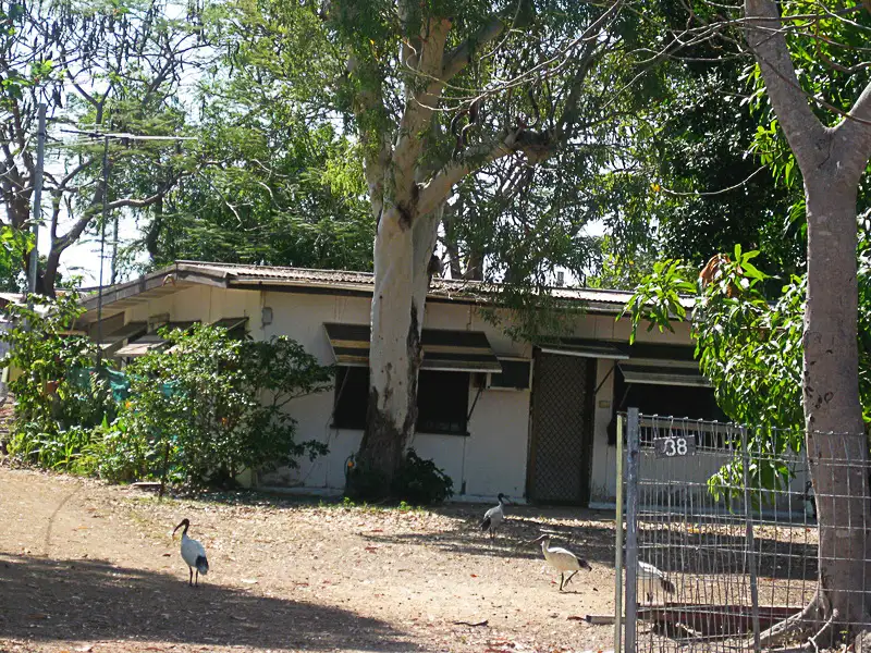 Main view of Homely house listing, 38 Clarina Street, Karumba QLD 4891
