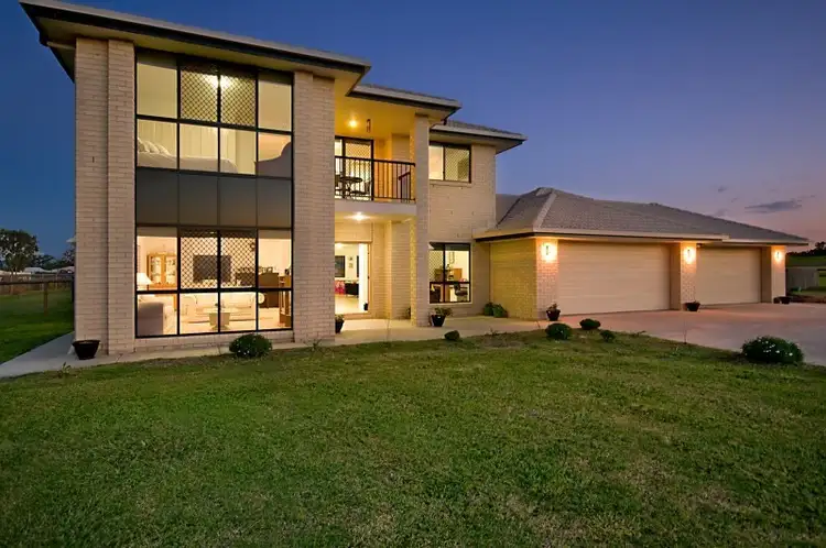 60-62 St Jude Circuit, Jimboomba QLD 4280