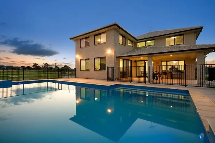 Second view of Homely house listing, 60-62 St Jude Circuit, Jimboomba QLD 4280