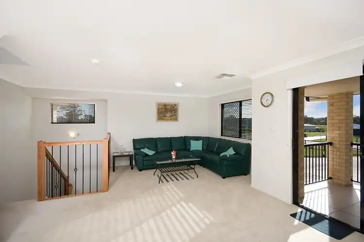 Third view of Homely house listing, 60-62 St Jude Circuit, Jimboomba QLD 4280