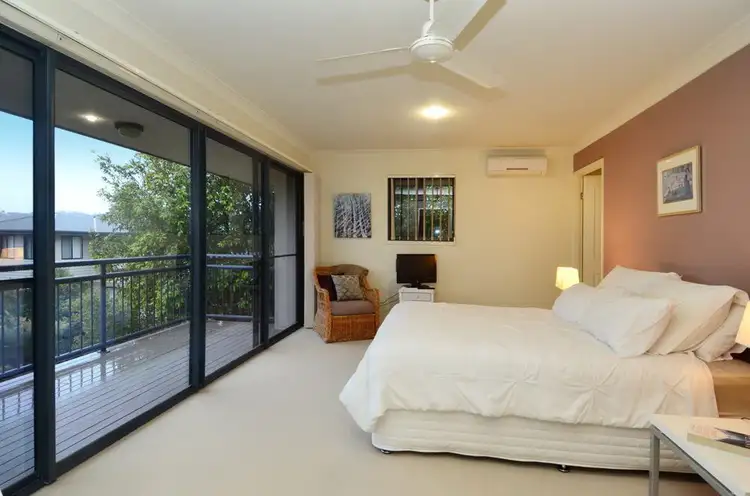 Second view of Homely house listing, 3 Faculty Cres, Mudgeeraba QLD 4213