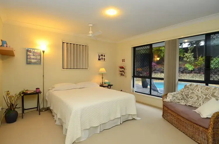 Fourth view of Homely house listing, 3 Faculty Cres, Mudgeeraba QLD 4213