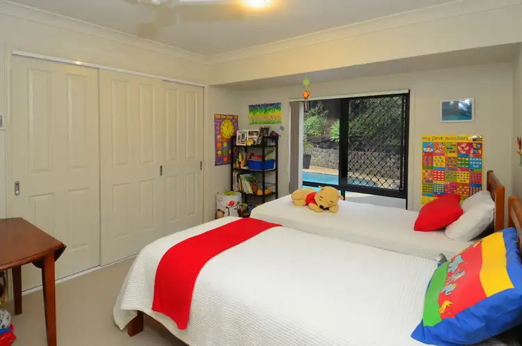 Sixth view of Homely house listing, 3 Faculty Cres, Mudgeeraba QLD 4213