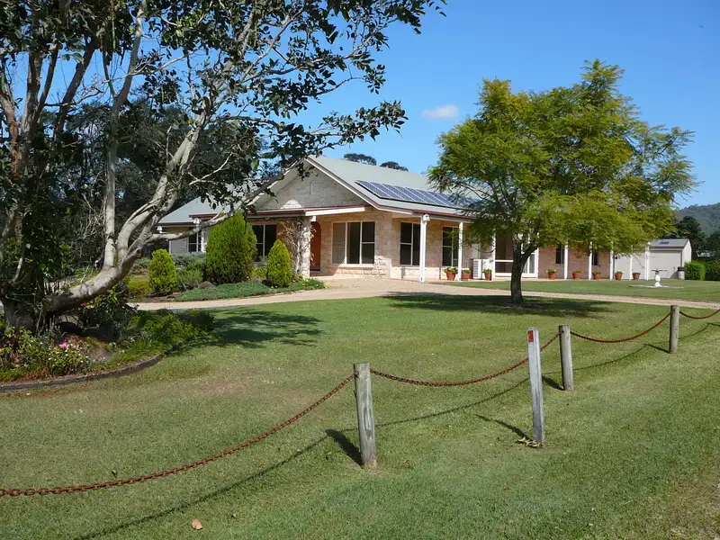 Main view of Homely rural property listing, Lot 8 Alpine Drive, Draper QLD 4520