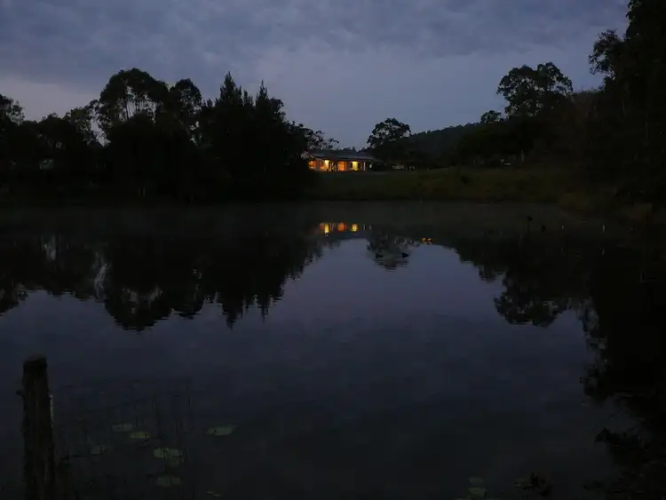 Second view of Homely rural property listing, Lot 8 Alpine Drive, Draper QLD 4520