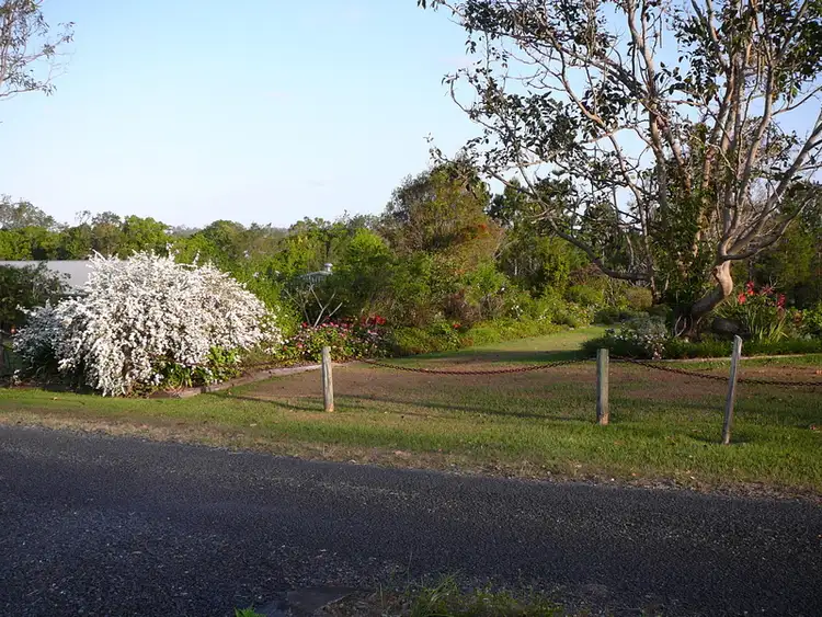 Third view of Homely rural property listing, Lot 8 Alpine Drive, Draper QLD 4520