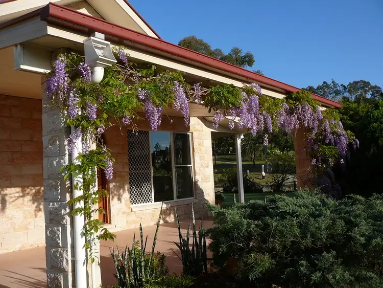 Fourth view of Homely rural property listing, Lot 8 Alpine Drive, Draper QLD 4520