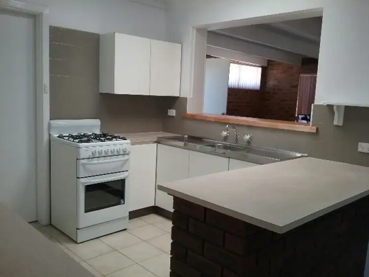 Second view of Homely house listing, 1 Barbrook Way, Warnbro WA 6169