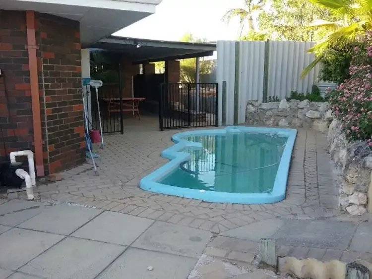 Fifth view of Homely house listing, 1 Barbrook Way, Warnbro WA 6169