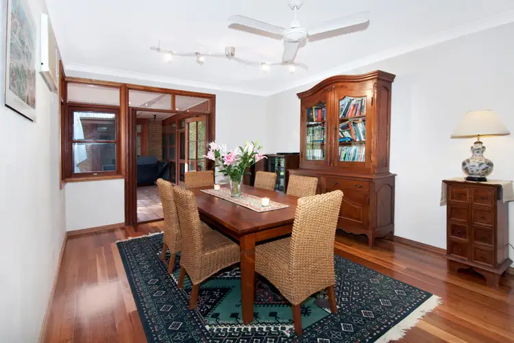 Third view of Homely rural property listing, 44 Riversleigh Road, Bellbowrie QLD 4070