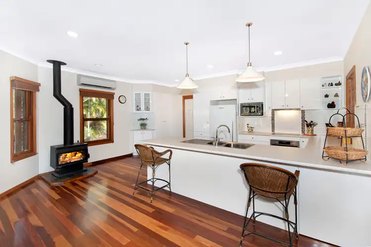 Fourth view of Homely rural property listing, 44 Riversleigh Road, Bellbowrie QLD 4070