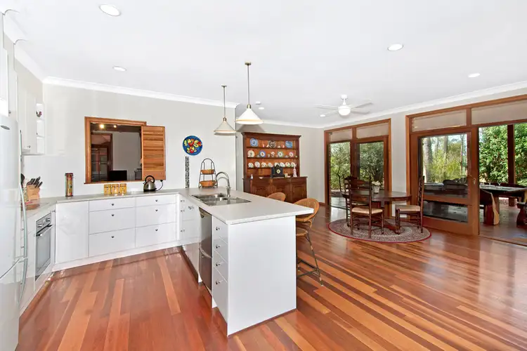 Fifth view of Homely rural property listing, 44 Riversleigh Road, Bellbowrie QLD 4070