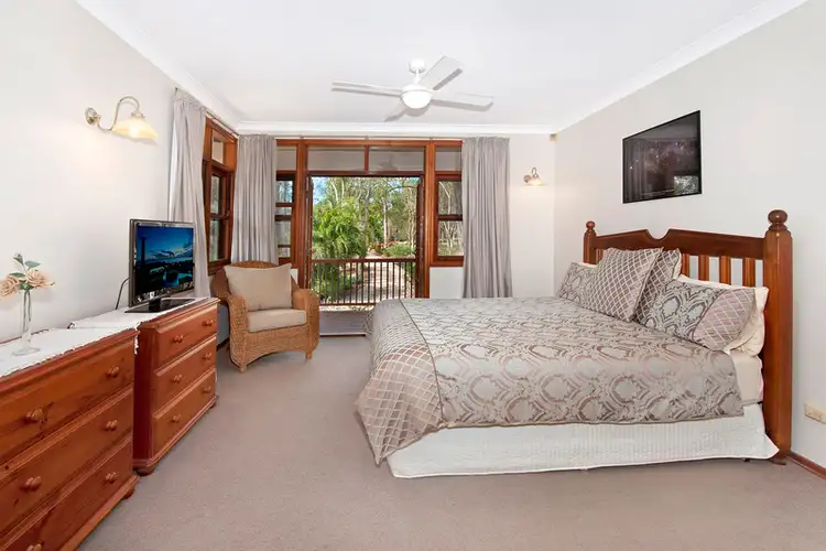 Sixth view of Homely rural property listing, 44 Riversleigh Road, Bellbowrie QLD 4070