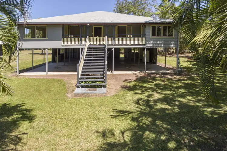 195 Marlborough Sarina Road, Sarina QLD 4737