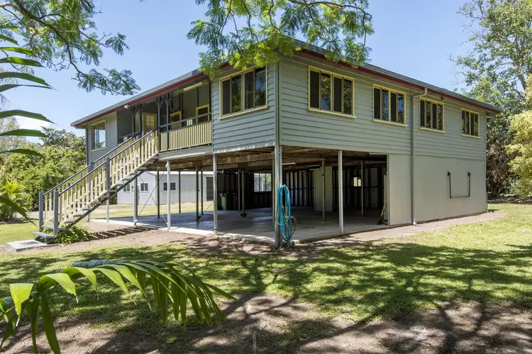 Second view of Homely rural property listing, 195 Marlborough Sarina Road, Sarina QLD 4737