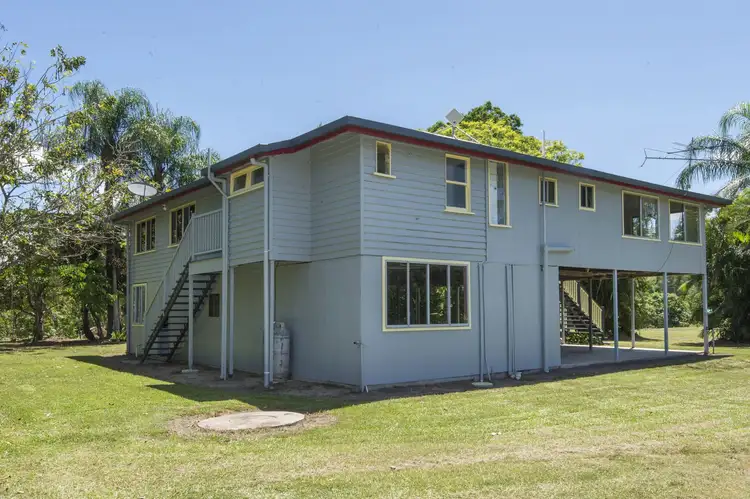 Third view of Homely rural property listing, 195 Marlborough Sarina Road, Sarina QLD 4737