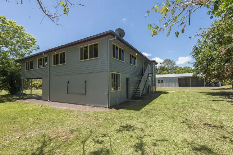 Fourth view of Homely rural property listing, 195 Marlborough Sarina Road, Sarina QLD 4737