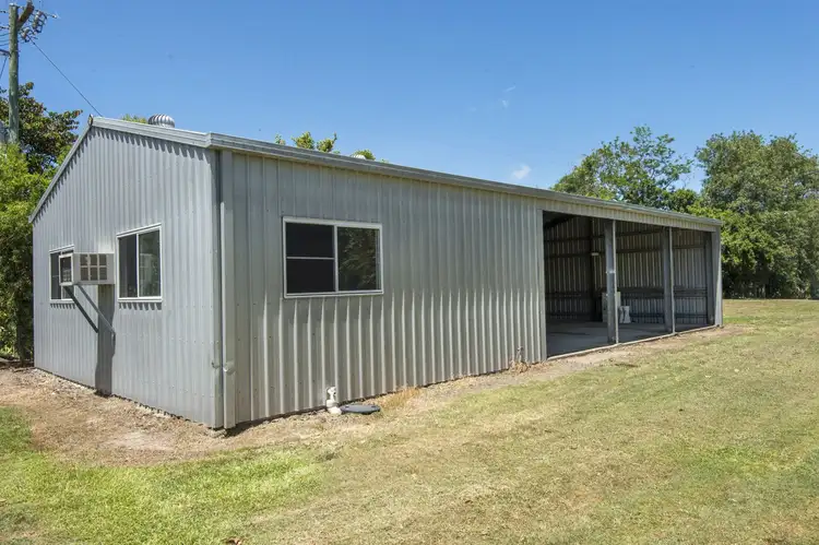 Fifth view of Homely rural property listing, 195 Marlborough Sarina Road, Sarina QLD 4737