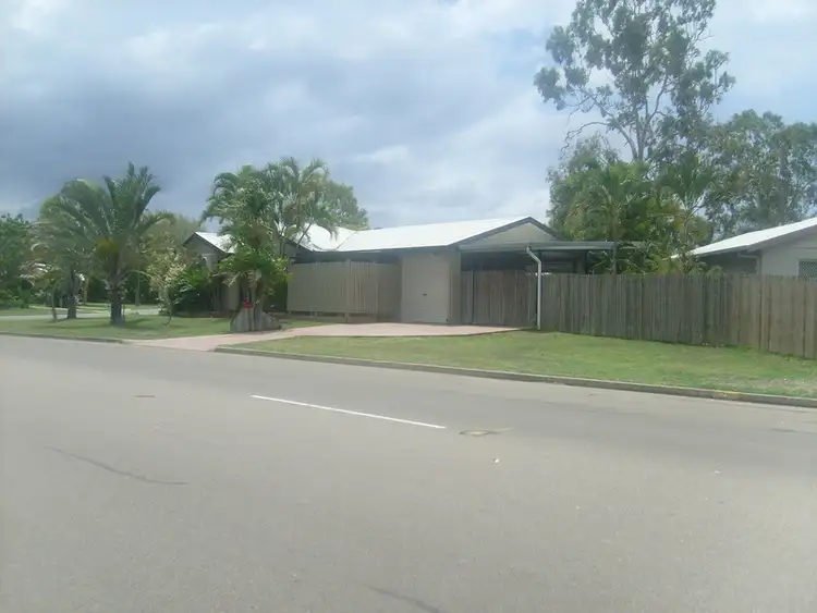 Main view of Homely house listing, 14 Rosewood Avenue, Kelso QLD 4815