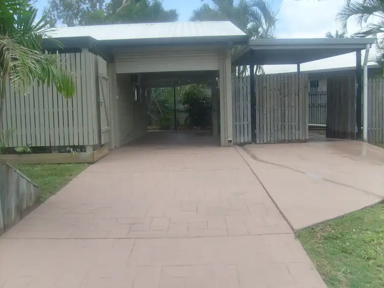 Fourth view of Homely house listing, 14 Rosewood Avenue, Kelso QLD 4815