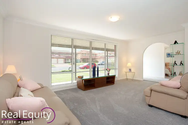 Fourth view of Homely house listing, 36 Ascot Drive, Chipping Norton NSW 2170