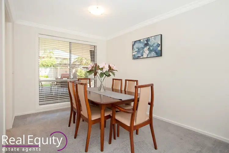 Fifth view of Homely house listing, 36 Ascot Drive, Chipping Norton NSW 2170