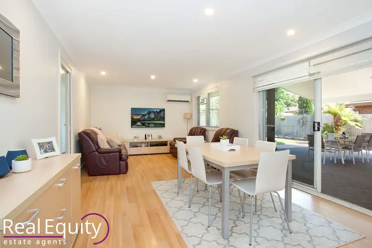 Sixth view of Homely house listing, 36 Ascot Drive, Chipping Norton NSW 2170