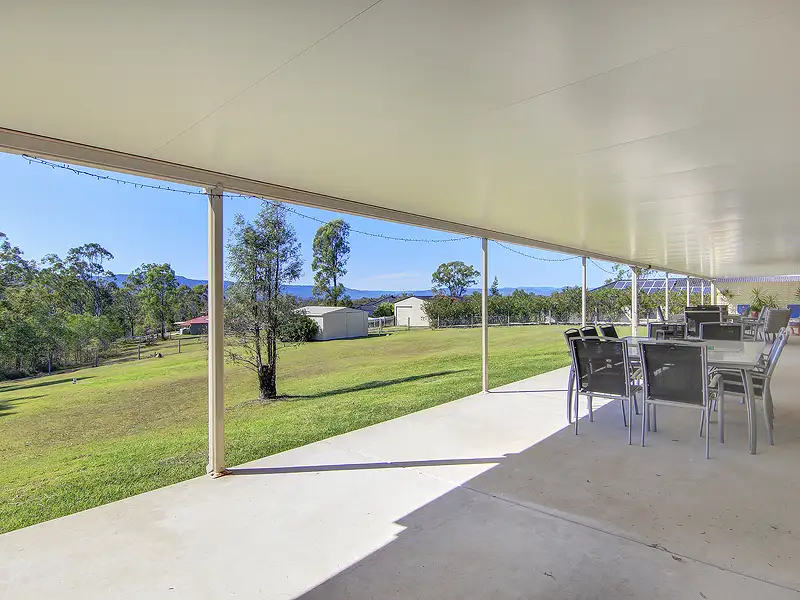 Main view of Homely rural property listing, 14-16 Borrowdale Court, Mundoolun QLD 4285