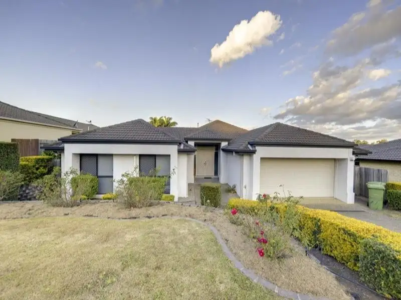 Main view of Homely house listing, 42 Brookvale Drive, Underwood QLD 4119